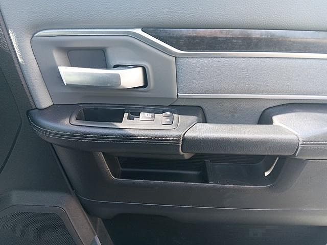2019 Ram 2500