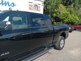 2019 Ram 2500