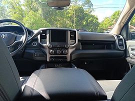 2019 Ram 2500