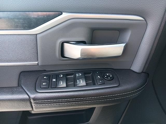 2019 Ram 2500