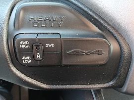 2019 Ram 2500