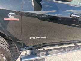 2019 Ram 2500
