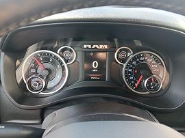 2019 Ram 2500