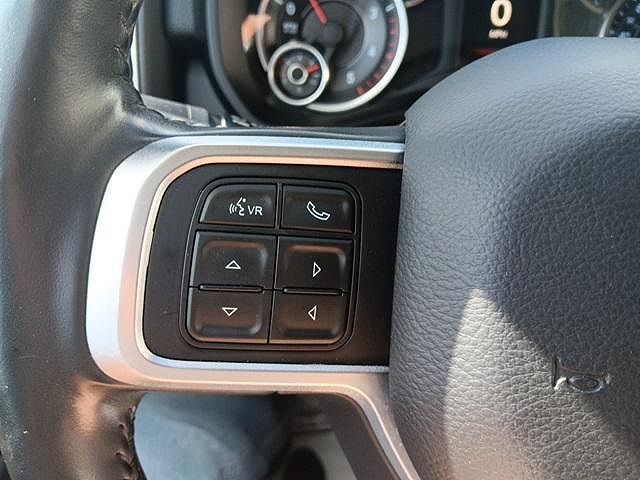2019 Ram 2500