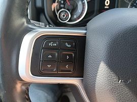 2019 Ram 2500