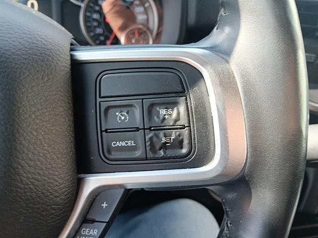2019 Ram 2500