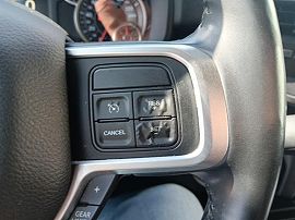 2019 Ram 2500
