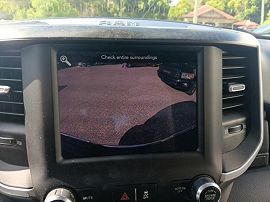 2019 Ram 2500