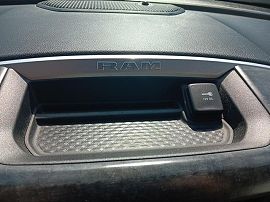 2019 Ram 2500