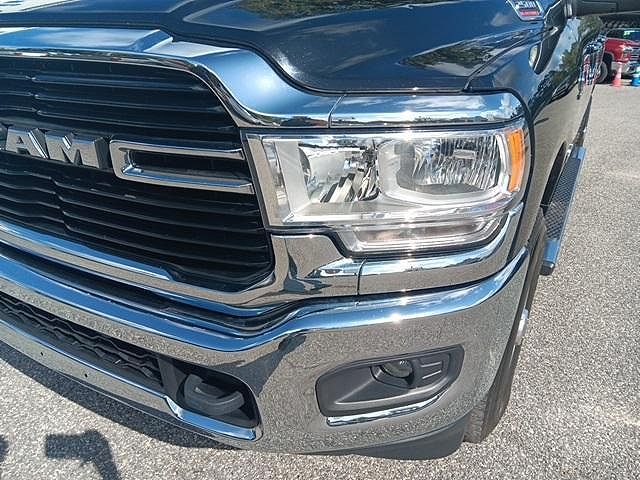 2019 Ram 2500