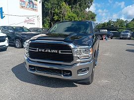 2019 Ram 2500