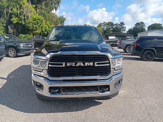 2019 Ram 2500