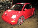 2001 Volkswagen New Beetle Sport image 0