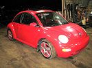 2001 Volkswagen New Beetle Sport image 2