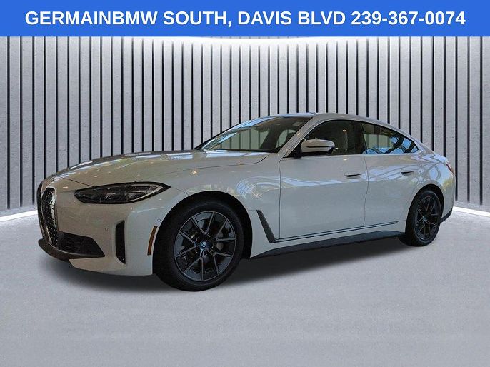 2023 BMW i4