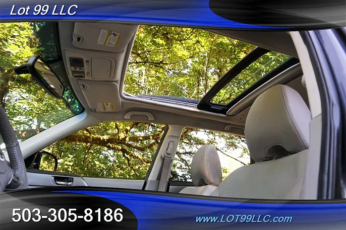 2010 Subaru Forester