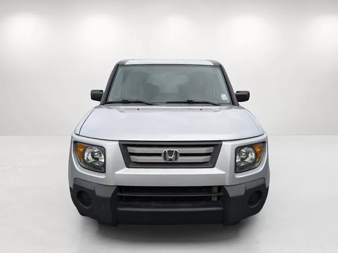 2008 Honda Element