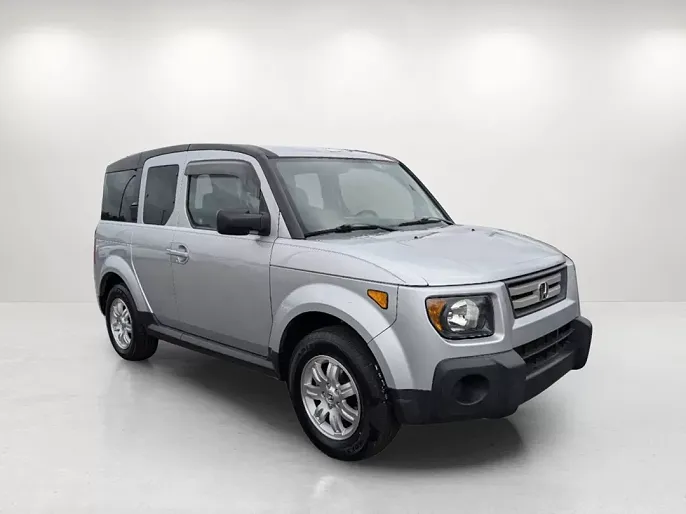 2008 Honda Element
