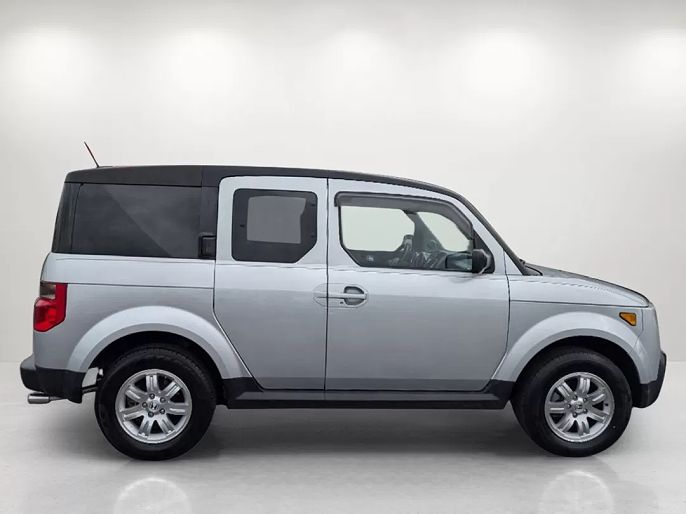 2008 Honda Element