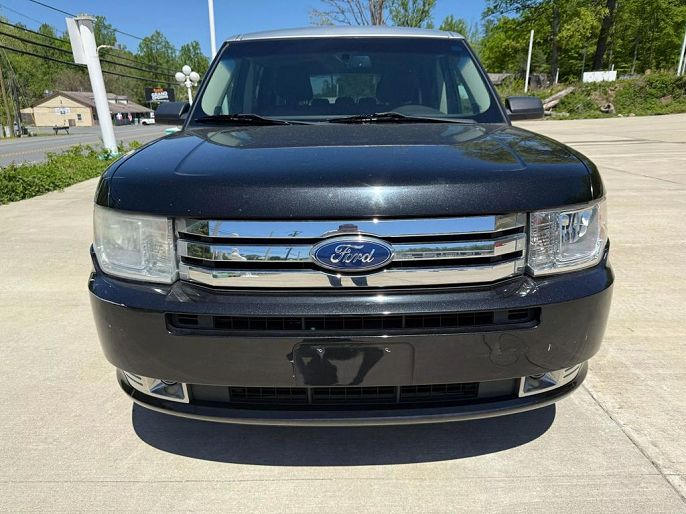 2011 Ford Flex