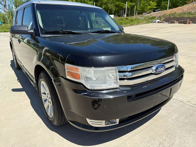 2011 Ford Flex
