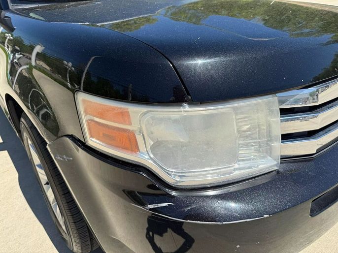 2011 Ford Flex