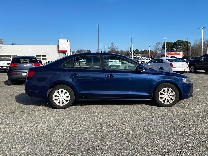 2013 Volkswagen Jetta