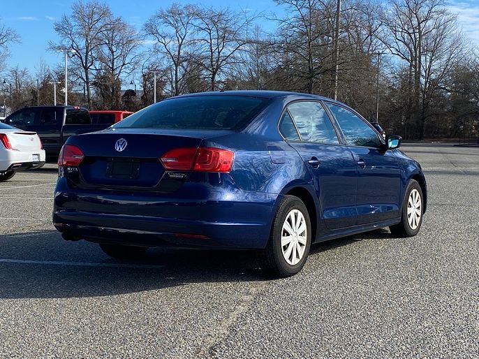 2013 Volkswagen Jetta