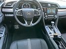 2020 Honda Civic EX image 10