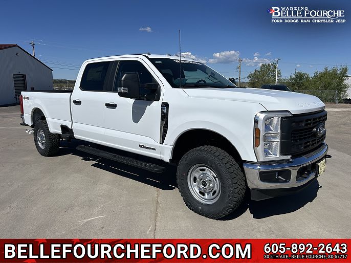 2026 Ford F-350