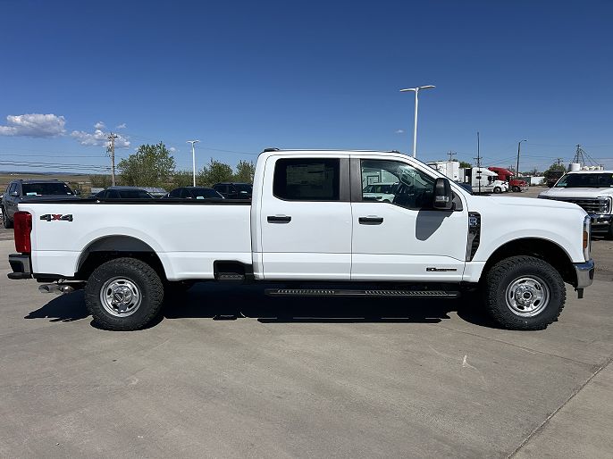 2026 Ford F-350