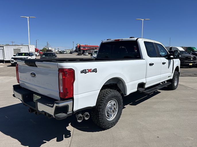 2026 Ford F-350