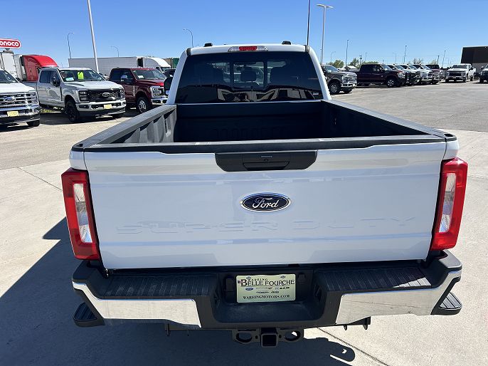 2026 Ford F-350