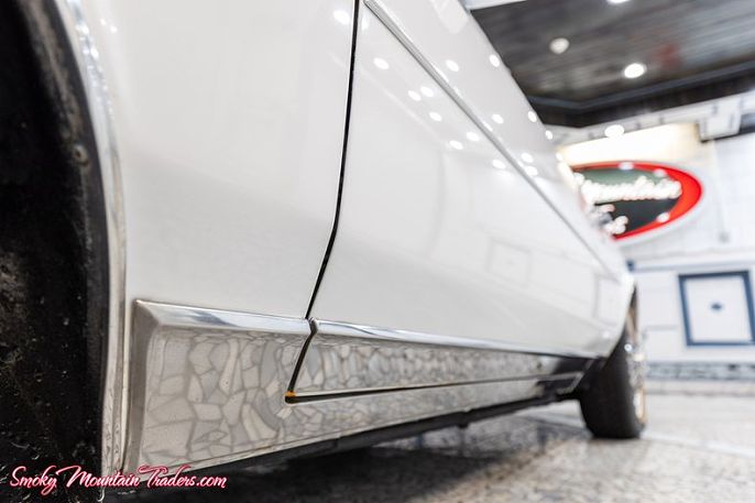 1984 Buick Riviera