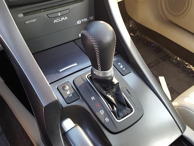2014 Acura TSX Technology image 13