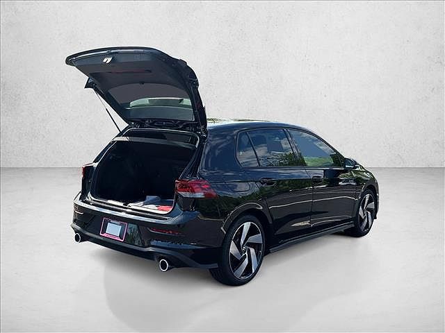 2026 Volkswagen Golf