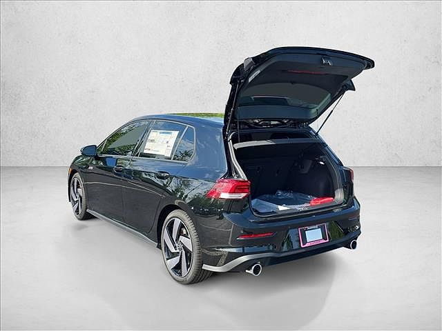 2026 Volkswagen Golf