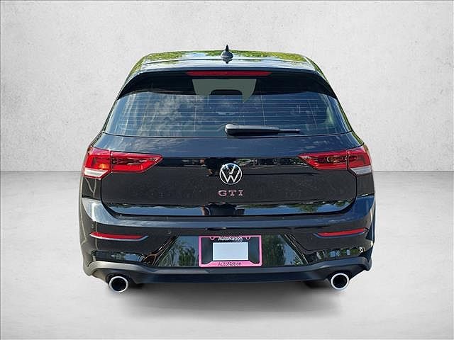 2026 Volkswagen Golf