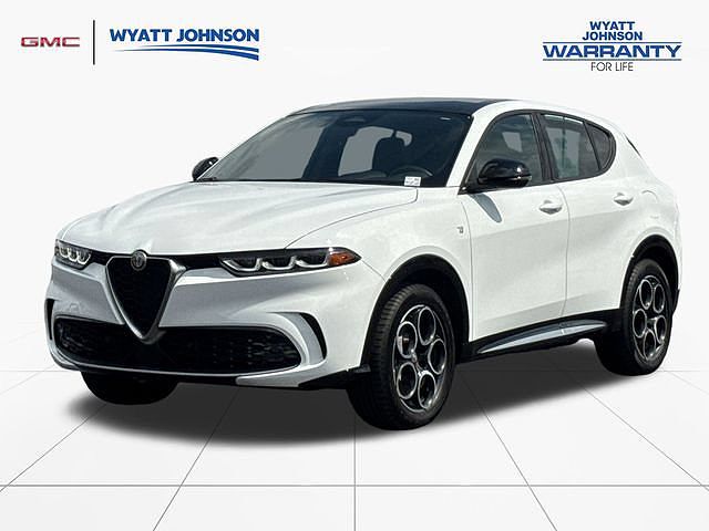 2024 Alfa Romeo Tonale