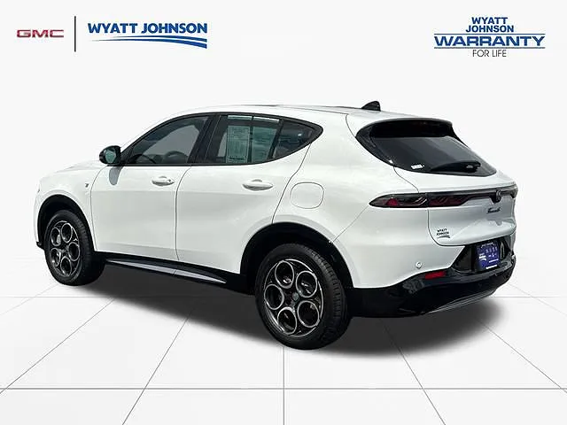 2024 Alfa Romeo Tonale