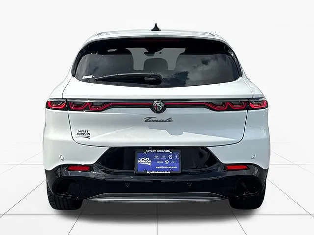 2024 Alfa Romeo Tonale