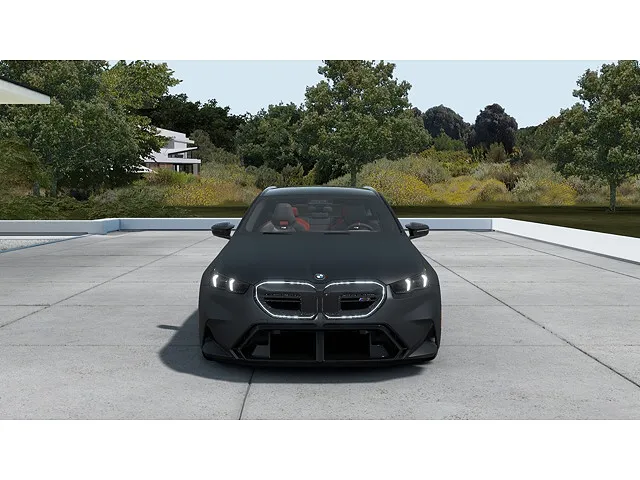 2025 BMW M5