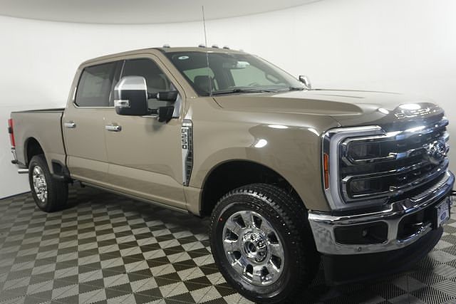2026 Ford F-250