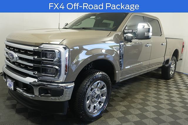 2026 Ford F-250