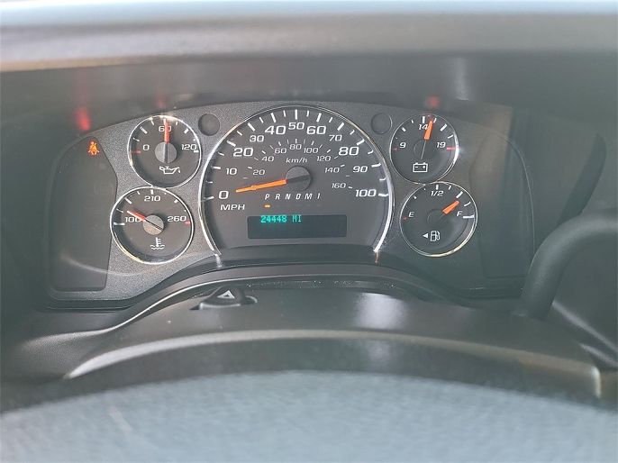 2023 Chevrolet Express