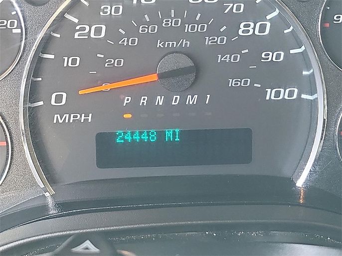 2023 Chevrolet Express