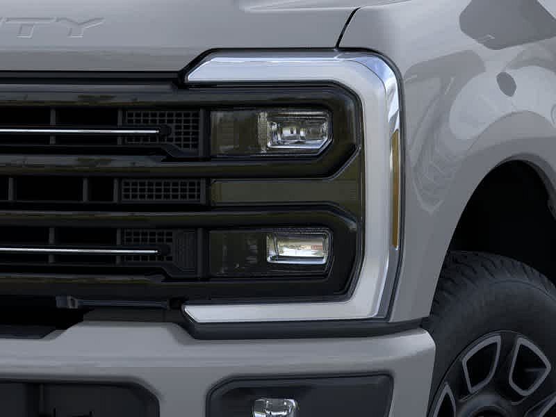 2026 Ford F-350