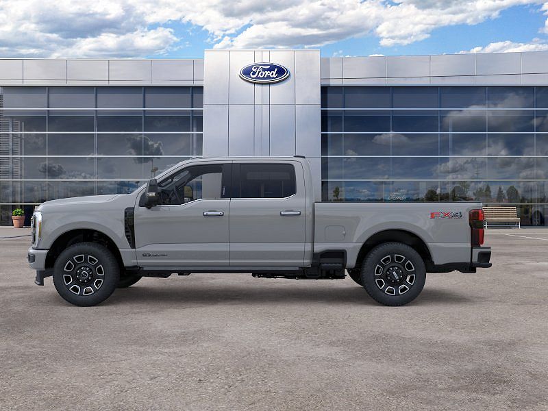2026 Ford F-350