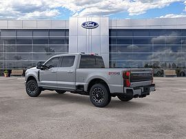 2026 Ford F-350