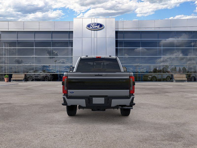 2026 Ford F-350
